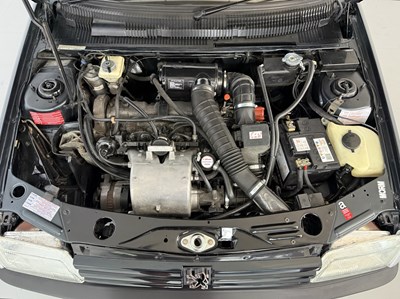 Lot 96 - 1992 Peugeot 205 GTI