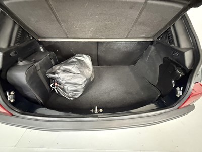 Lot 96 - 1992 Peugeot 205 GTI