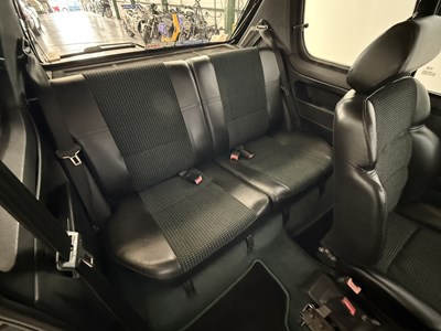 Lot 96 - 1992 Peugeot 205 GTI