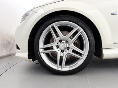 Lot 77 - 2010 Mercedes-Benz C350 Sport