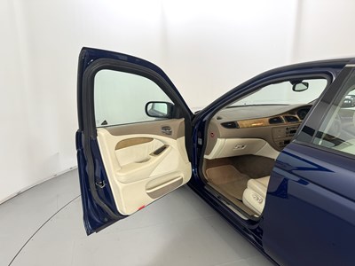 Lot 144 - 2001 Jaguar S-Type V8