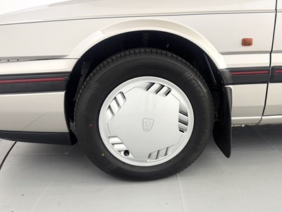 Lot 113 - 1991 Rover 820 SE