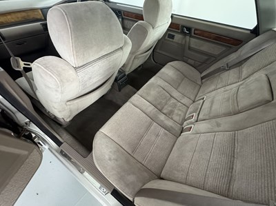 Lot 113 - 1991 Rover 820 SE