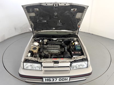 Lot 113 - 1991 Rover 820 SE