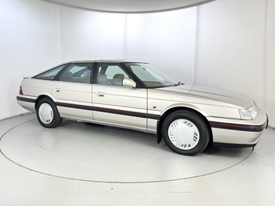 Lot 113 - 1991 Rover 820 SE