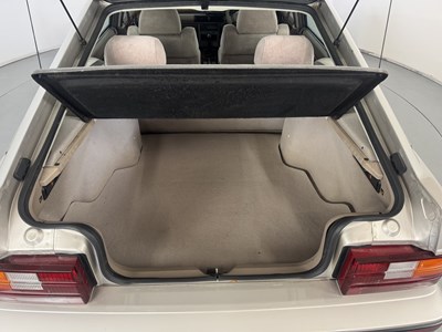 Lot 113 - 1991 Rover 820 SE