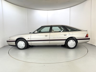 Lot 113 - 1991 Rover 820 SE