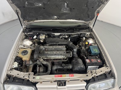 Lot 113 - 1991 Rover 820 SE