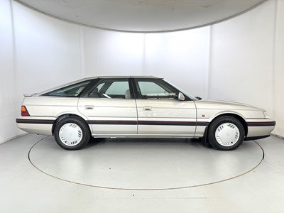 Lot 113 - 1991 Rover 820 SE