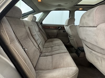 Lot 113 - 1991 Rover 820 SE