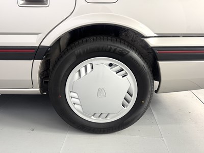 Lot 113 - 1991 Rover 820 SE