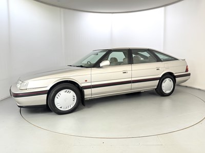 Lot 113 - 1991 Rover 820 SE