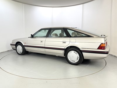 Lot 113 - 1991 Rover 820 SE