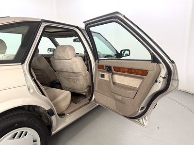 Lot 113 - 1991 Rover 820 SE