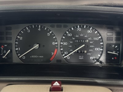 Lot 113 - 1991 Rover 820 SE