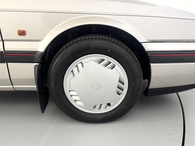 Lot 113 - 1991 Rover 820 SE