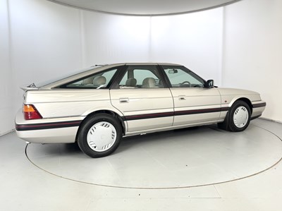 Lot 113 - 1991 Rover 820 SE