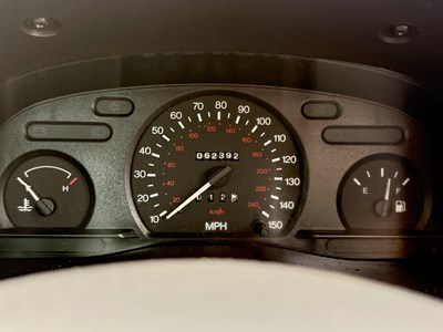 Lot 193 - 2004 Ford Transit