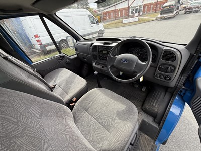 Lot 193 - 2004 Ford Transit
