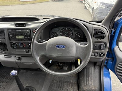 Lot 193 - 2004 Ford Transit
