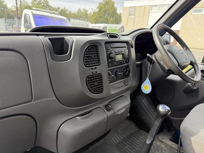 Lot 193 - 2004 Ford Transit