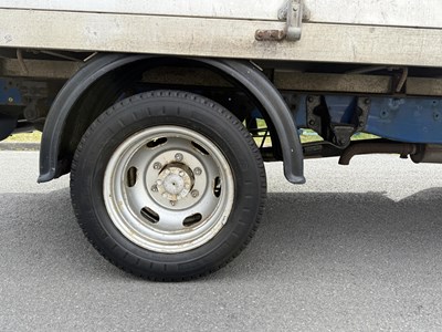 Lot 193 - 2004 Ford Transit