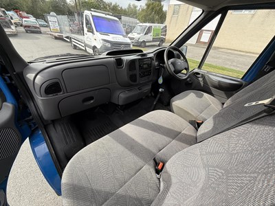 Lot 193 - 2004 Ford Transit