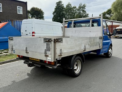 Lot 193 - 2004 Ford Transit