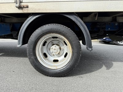 Lot 193 - 2004 Ford Transit