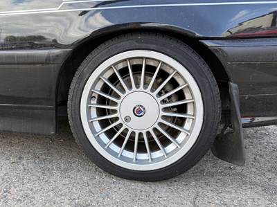 Lot 112 - 1995 BMW Alpina B3