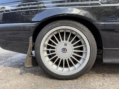 Lot 112 - 1995 BMW Alpina B3