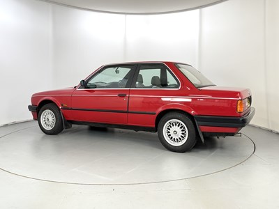 Lot 4 - 1988 BMW 316