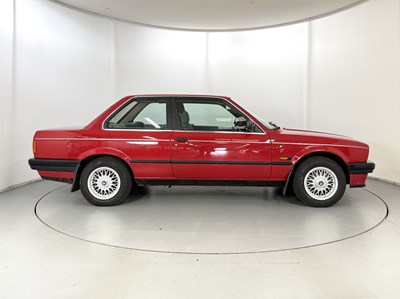 Lot 4 - 1988 BMW 316