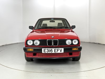 Lot 4 - 1988 BMW 316