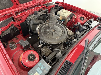 Lot 4 - 1988 BMW 316