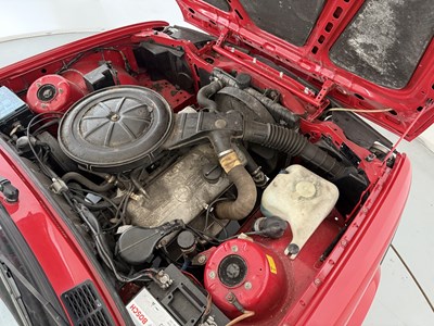 Lot 4 - 1988 BMW 316