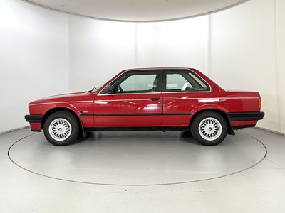 Lot 4 - 1988 BMW 316