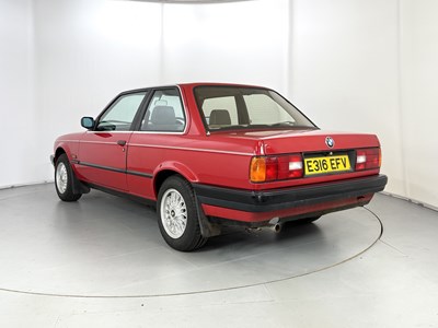Lot 4 - 1988 BMW 316