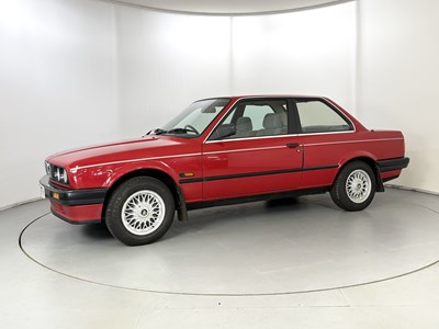 Lot 4 - 1988 BMW 316