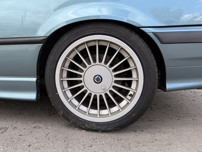 Lot 65 - 1995 BMW Alpina B3