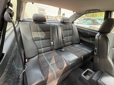 Lot 65 - 1995 BMW Alpina B3