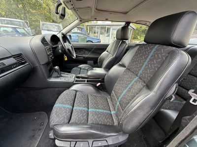 Lot 65 - 1995 BMW Alpina B3