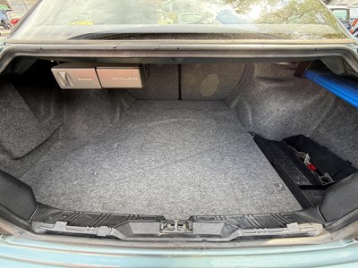 Lot 65 - 1995 BMW Alpina B3