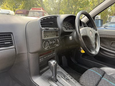 Lot 65 - 1995 BMW Alpina B3