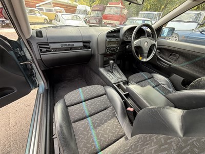 Lot 65 - 1995 BMW Alpina B3