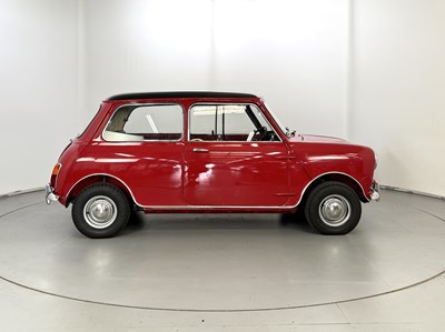 Lot 13 - 1968 Austin Mini Cooper