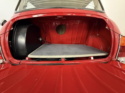Lot 13 - 1968 Austin Mini Cooper