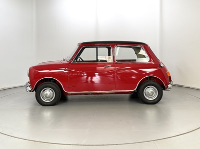 Lot 13 - 1968 Austin Mini Cooper