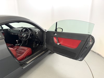 Lot 122 - 2005 Audi TT - NO RESERVE