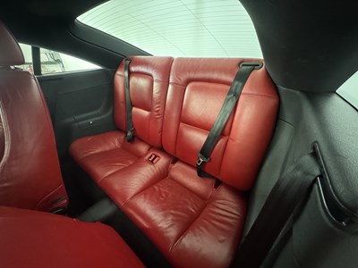 Lot 122 - 2005 Audi TT - NO RESERVE